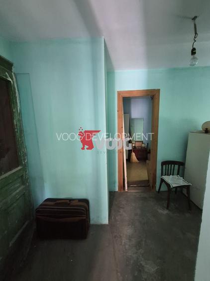 Casa individuala cu anexa /teren 688/Zona Fratii Buzești/Timisoara - 9