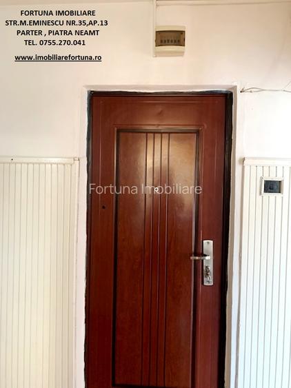 Spatiu comercial multifunctional,cu trafic intens pietonal si auto,zona Centrala - 3