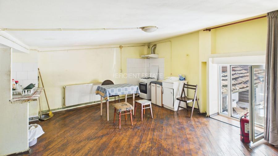 Spațiu comercial / industrial - 9 camere – Zonă Elisabetin, Timișoara - 19