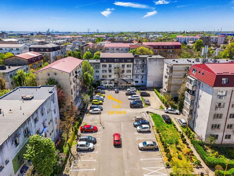 Apartament 3 camere de vanzare - modernizat 2024 - Poarta 6 - 16