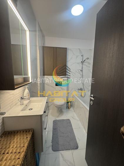 Apartament 3 Camere Drumul Taberei Centrala Parcare Mobilat - 8