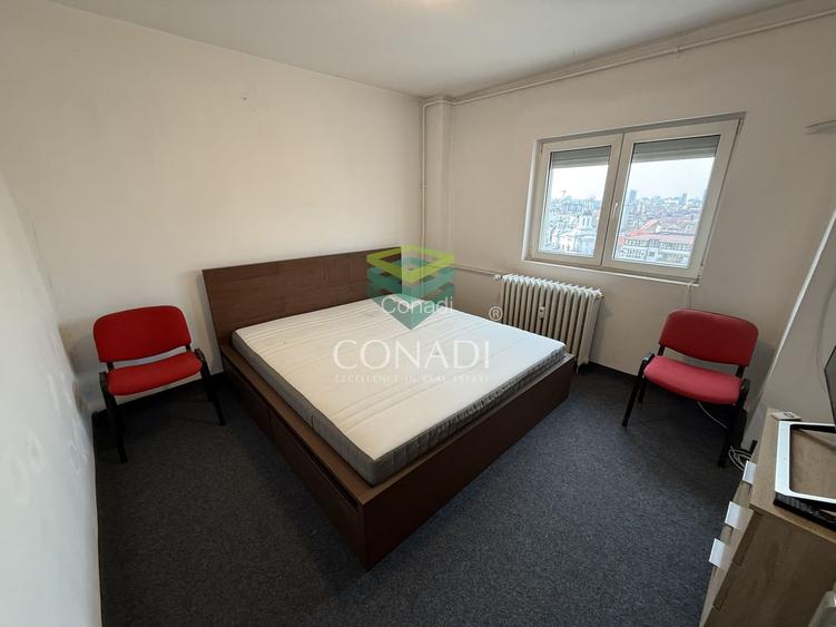 Apartament 4 camere I Calea Mosilor I Necesita Renovare! - 5