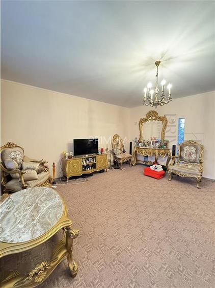 BRAYTIM - CASA INSIRUITA SPATIOASA - 4 CAM - MOBILAT SI UTILAT - ZONA BUNA - 3