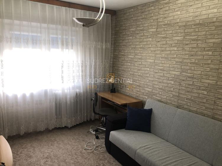 Apartament 3 camere – | Baneasa Locație rară, lângă Herăstrău - 12