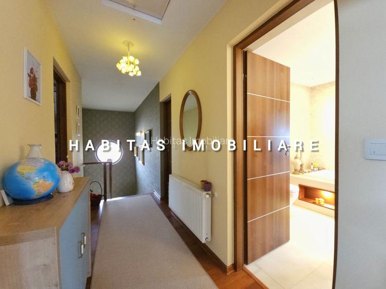 Casa individuala, 5 camere, 167mp utili, 600mp teren, zona Oasului - 37