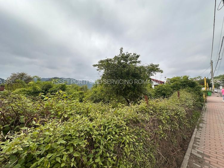 teren intravilan - Piatra Neamt - Sarata - 6