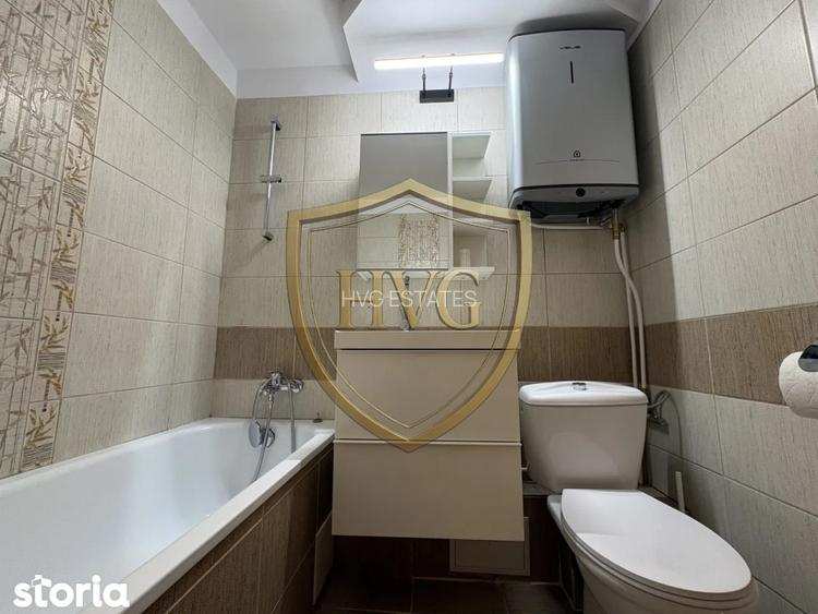 Apartament 3 Camere | Semidecomandat | Parcare | Ferdinand - Mosilor - 8