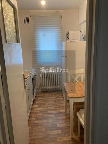 Apartament 2 camere Constantin Brancoveanu / Nitu Vasile - 3