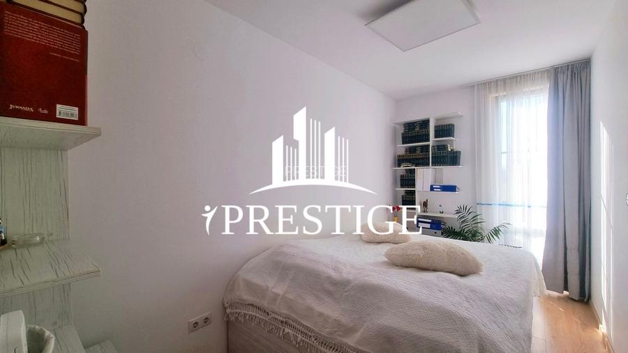 CASĂ 4 CAMERE | CURTE | 2 LOCURI PARCARE | CARTIER ARHITECȚILOR - 12