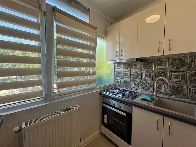 Inchiriere  Apartament cu 1 camera Canta - 6