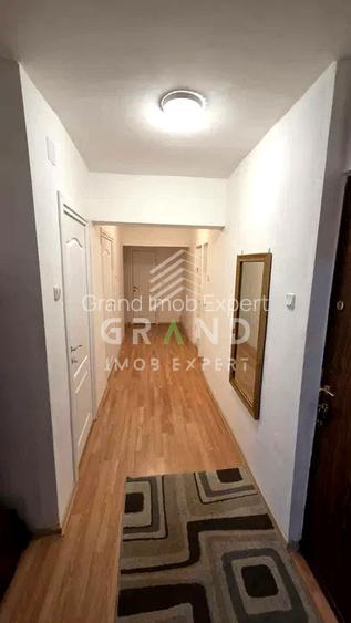 3 camere decomandat | 2 băi | Parter | Mărăști–Aurel Vlaicu | 64 mp - 11