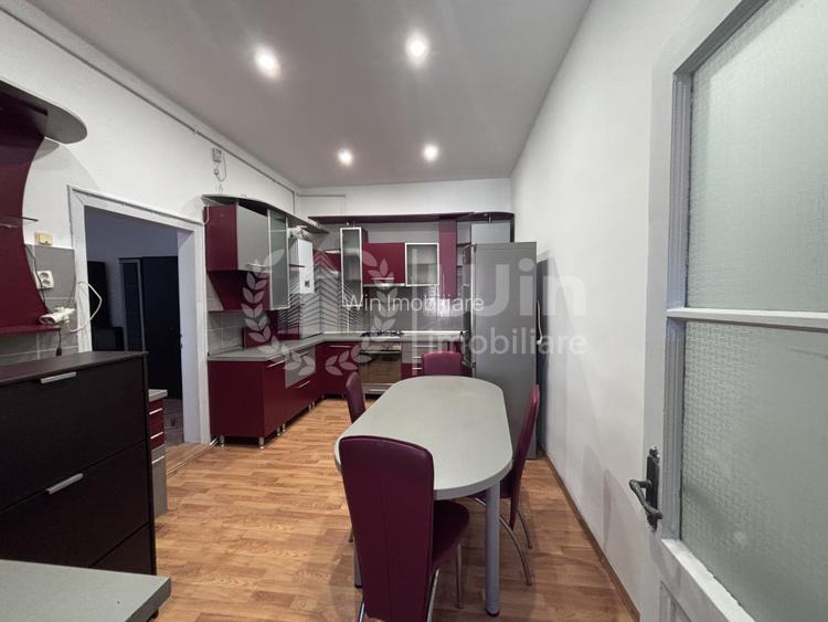 Apartament 4 camere la casa | 100mp | Zona 7 Strazi | Gruia - 7