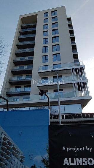 4 camere Tip B.M.2 Lakefield - Acces metrou - Bloc 95% finalizat - 15