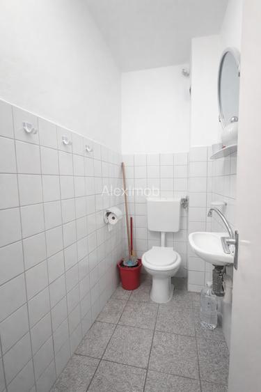 Vand apartament 3 cam/Complexul Studentesc - 8