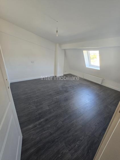 Apartament cu 3 camere open space - 2