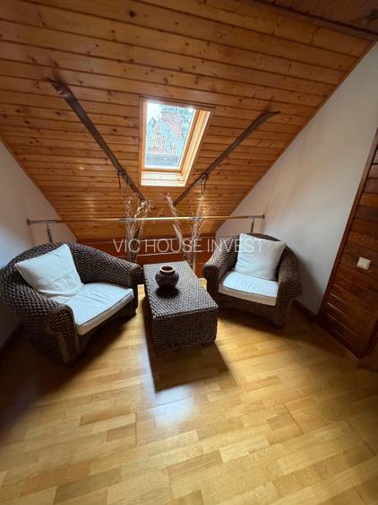 Casa Predeal Cioplea - 19