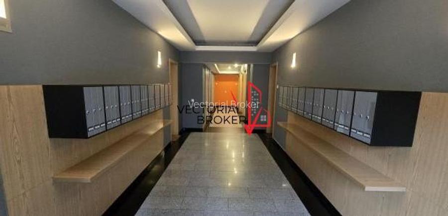 2 camere, decomandate, bl.2009, parter, terasa, 100mp, mobilat, Basarabia Diham - 6