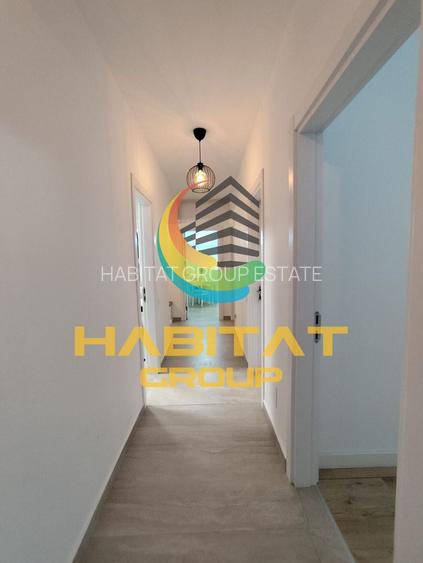 Apartament 4 Camere Mobilat Utilat Brancoveanu - 17