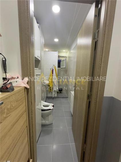 Garsoniera cu loc de parcare la doar 50.000 euro - 6