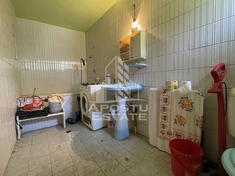 Casa individuala langa Centrul Comercial Alfa Dambovita - 9