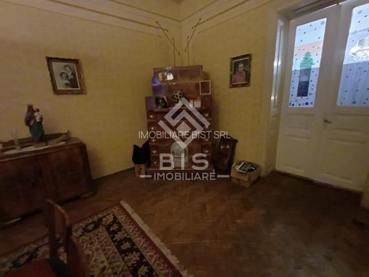 Casă istorică unică de vânzare – Piața Centrală - 10