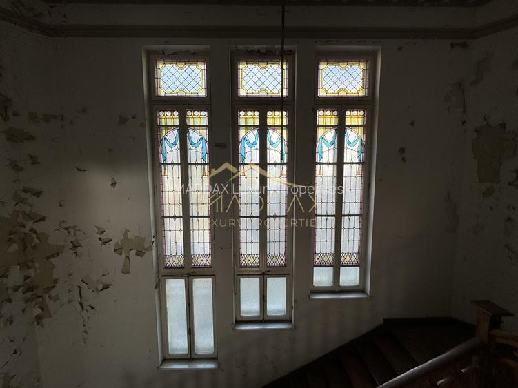 Vila unicat-Piata Romana - 57