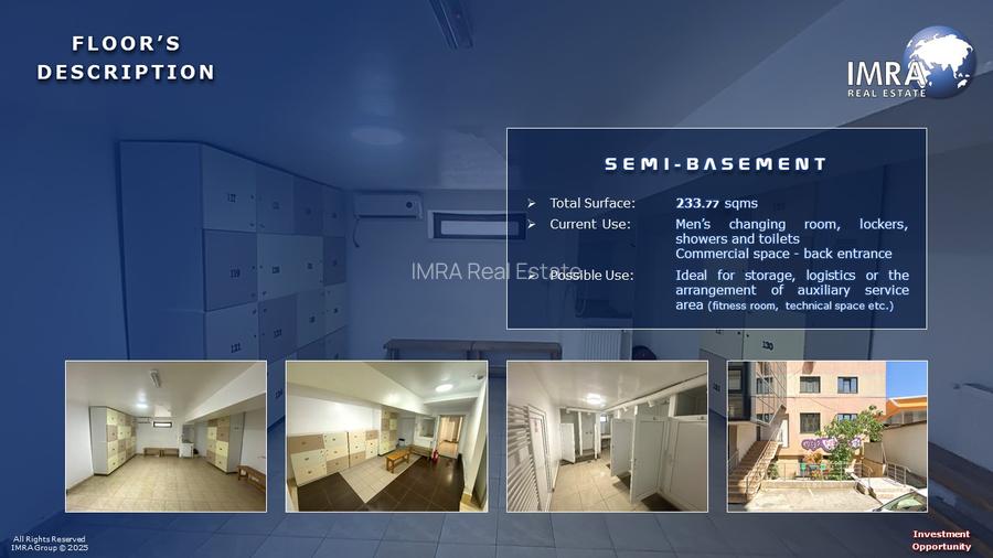 Spatiu Comercial de Vanzare - Constanta (Locatie Premium) - 6