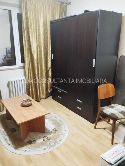 3 camere Dristor - metrou 1 minut, prima inchiriere! - 9
