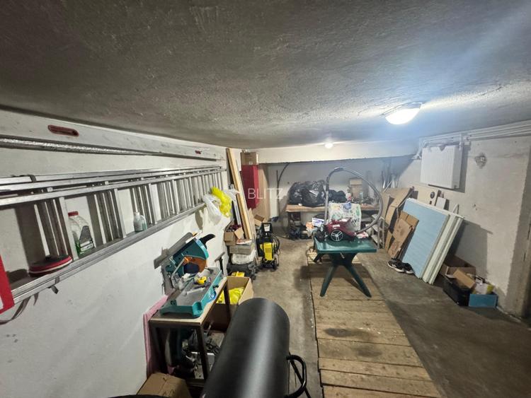 Casa 4 camere, 150 mp utili, teren 120 mp, zona Centrala - 15