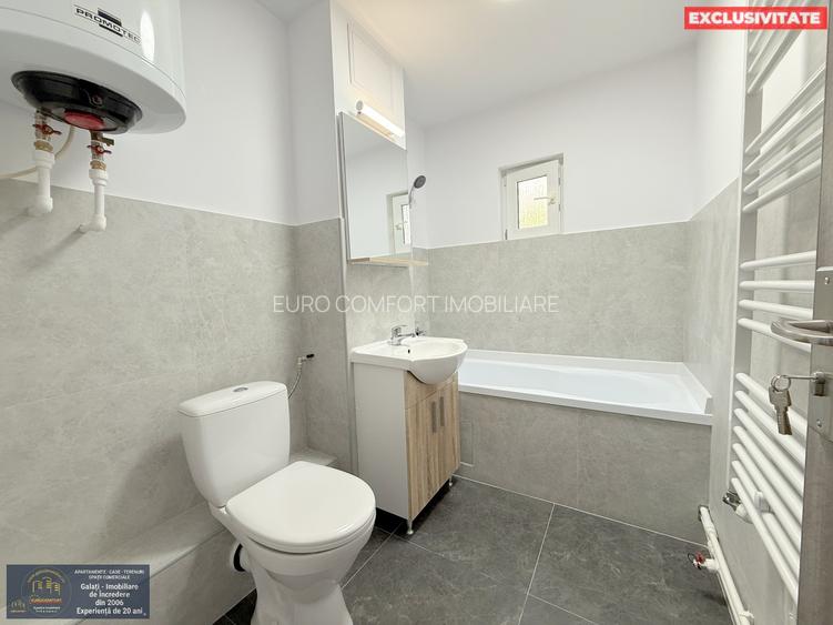 Apartament 3 camere, Etaj 1, complet renovat – Cartier I.C. Frimu - 16