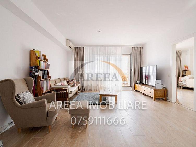 Apartament luxos,luminos,foarte spatios in Erou Iancu Nicolae-Oferta atractiva - 10