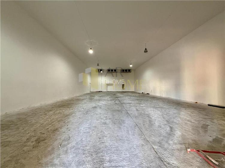 Hale noi cu congelare, de la 200 mp, acces TIR, Nord, Ploiesti - 9
