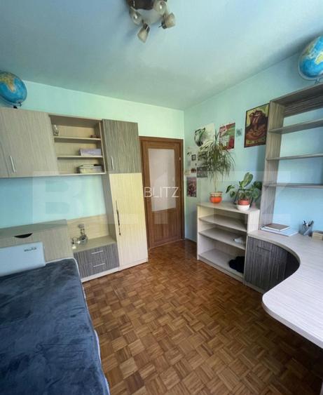 Apartament de vânzare în Grigorescu – zonă verde și liniștită - 3