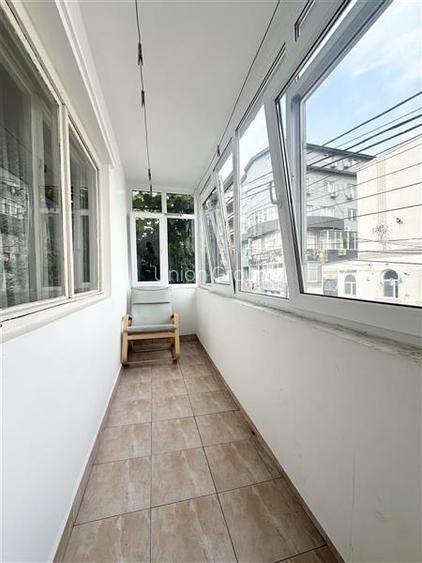 Casa din Caramida S+P+1E, 10 camere, Faleza Nord - 19