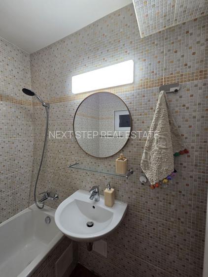 COMISION 0% PRIMA ÎNCHIRIERE Ap 2 cam Dorobanți- bloc Perla - 13