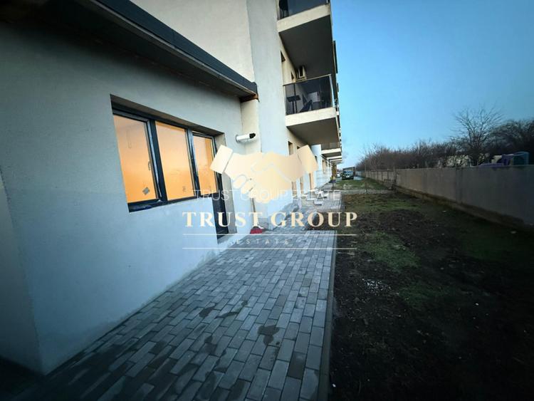 3 camere Bloc nou | Drumul Taberei | Gradina 86m2 |  - 11