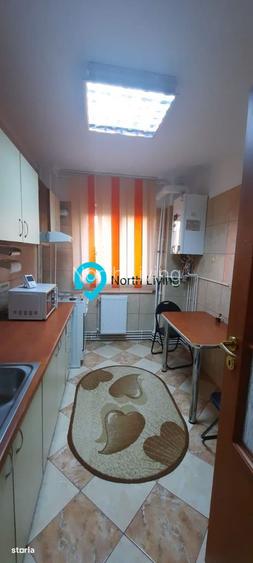 Vânzare apartament 2 camere decomandate Crângași - 6
