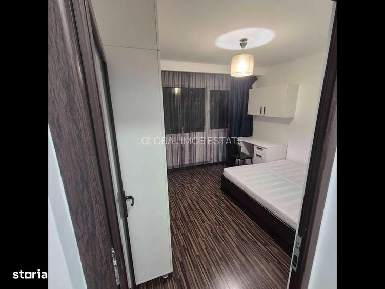 Inchiriere Apartament 2 camere Renovat Gorjului - 4