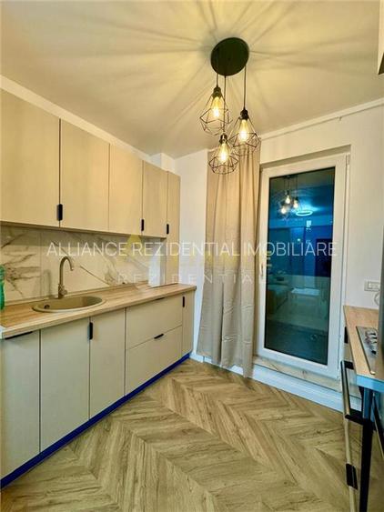 Apartament 2 camere Tip Studio - Biruintei || 15 minute Metrou Berceni - 4