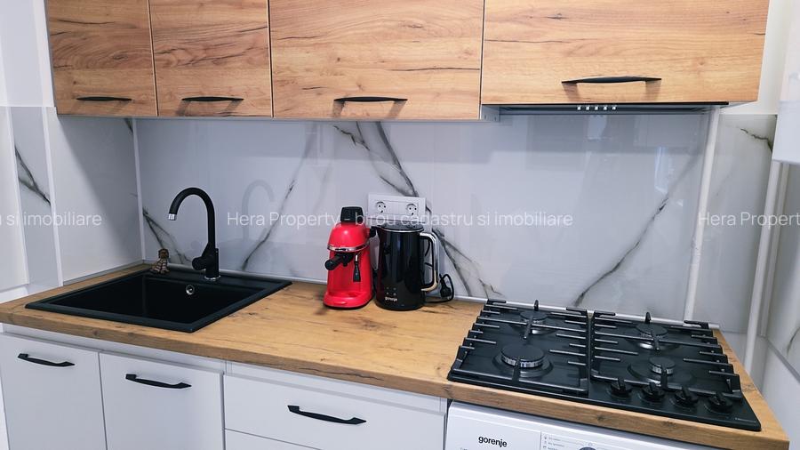 Apartament cu 1 cameră de închiriat Mazepa Roșiori - 6