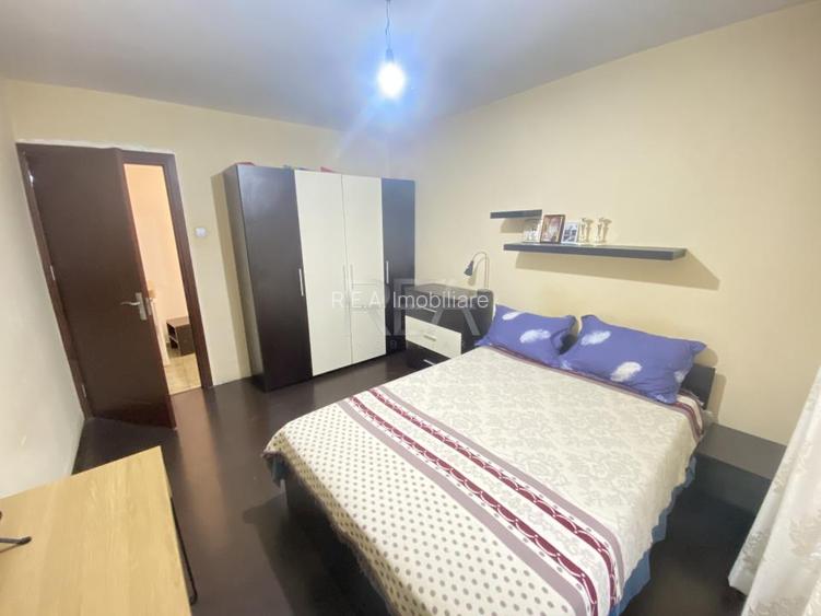 4 Camere Bloc Reabilitat Zona Ghencea - 6