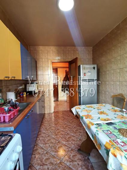 0% Comision 3 Camere 70 mp etaj 5 decomandat 2 balcoane Lacul Tei UTCB - 8