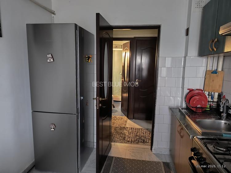 Apartament 4 Camere Decomandat - Zona Grădinari / Parcul Ciurchi - 8