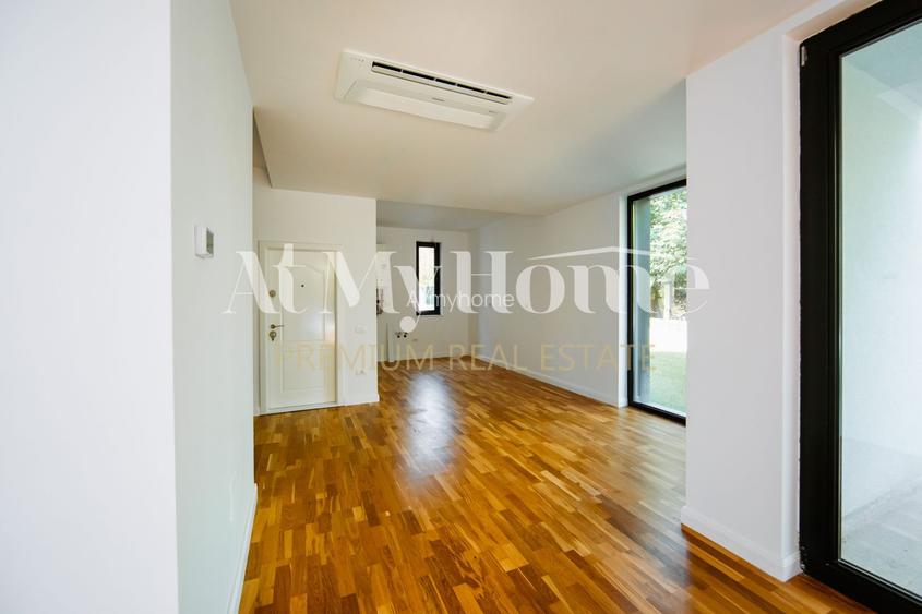 VILA 5 CAMERE//PROIECT NOU//GARAJ//PISCINA//COMPOUND PIPERA - 10