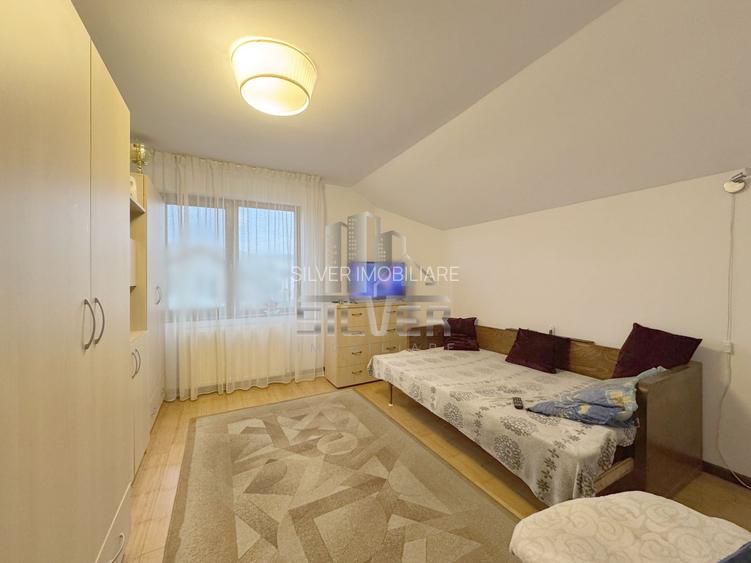 Casa individuala cu teren de 354 mp. - 22