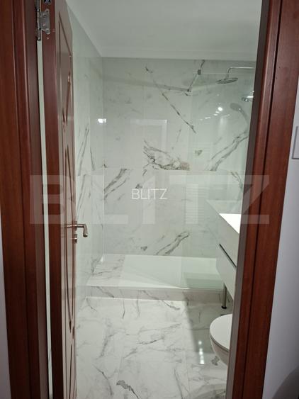 Apartament 3 camere, decomandat, parcare - zona Kaufland, Manastur - 14