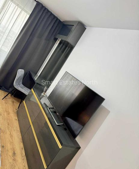 Apartament Lux 2 camere de inchiriat II Parcare II Pipera - 7