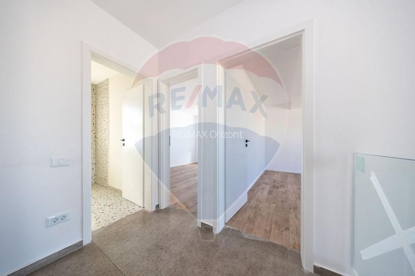 Vila perfectă pentru un stil de viață exclusivist! - 2