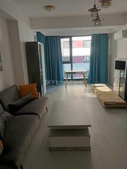 Apartament 2 camere | NOVUM POLITEHNICA IULIU MANIU - 2