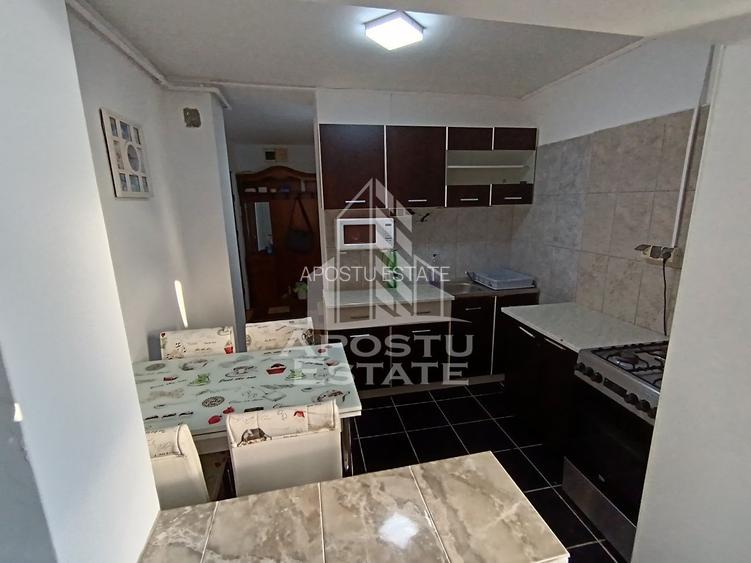 Apartament cu 3 camere de inchiriat, Timisoara, zona Fabric, Centrala - 3